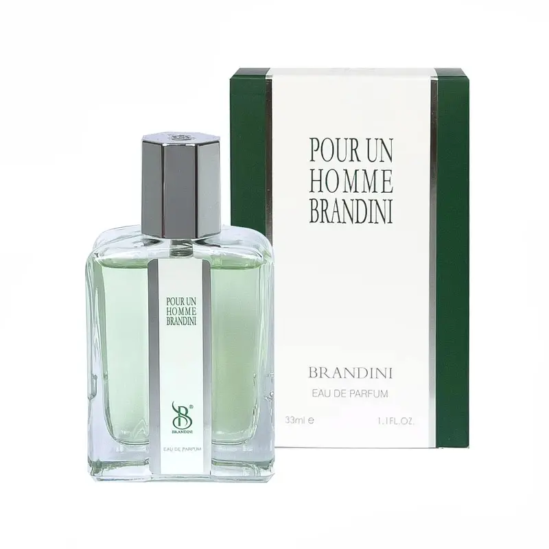 عطر ادکلن مردانه برندینی مدل Pour Un  Homme