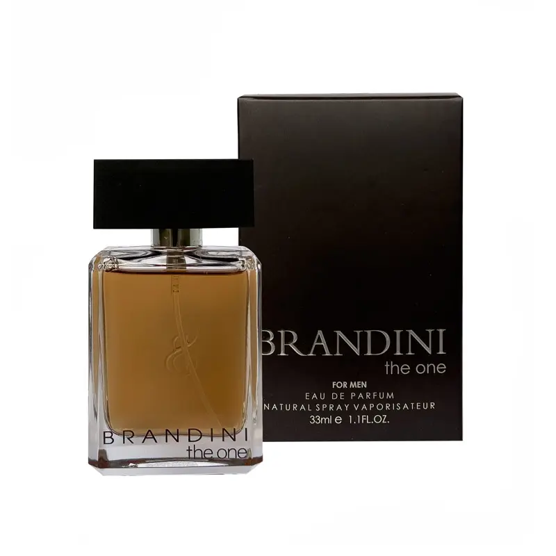 عطر ادکلن مردانه برندینی مدل The One