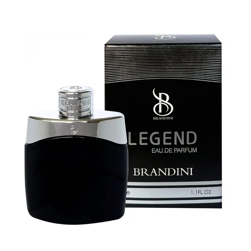 عطر ادکلن مردانه برندینی مدل Legend