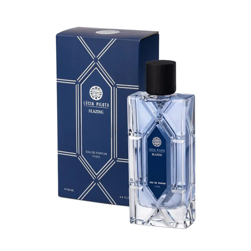 عطر ادکلن مردانه لوسیو پیلوتو مدل Blazing