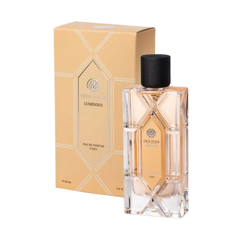 عطر ادکلن زنانه لوسیو پیلوتو مدل Luminous