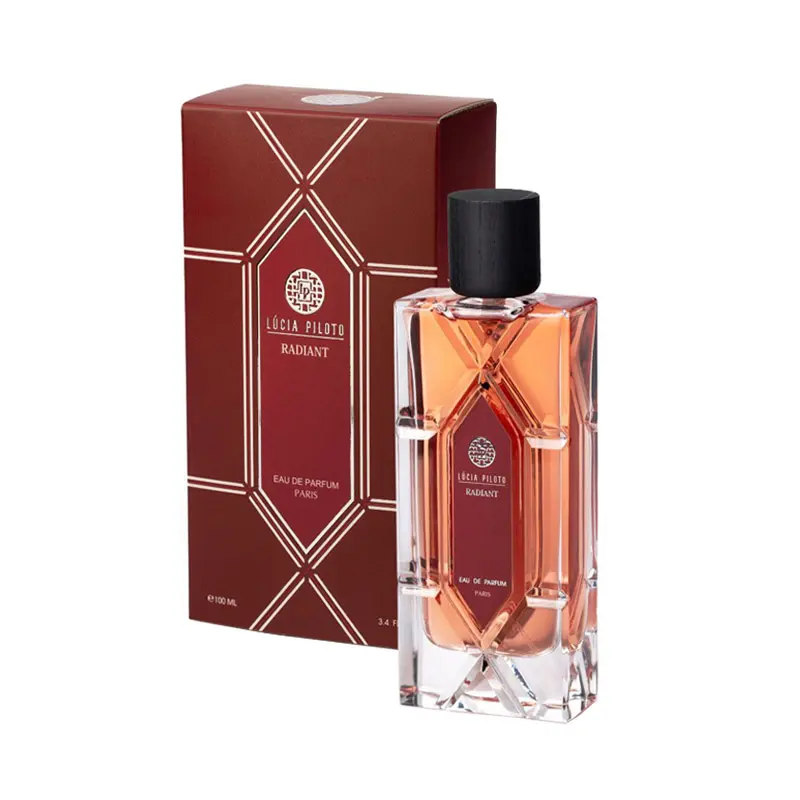 عطر ادکلن زنانه لوسیو پیلوتو مدل Radiant