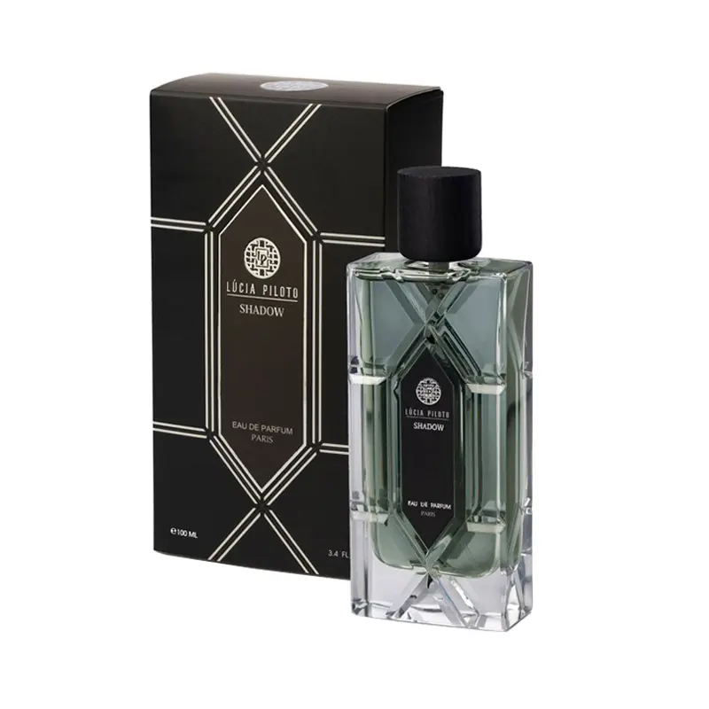 عطر ادکلن مردانه لوسیو پیلوتو مدل Shadow