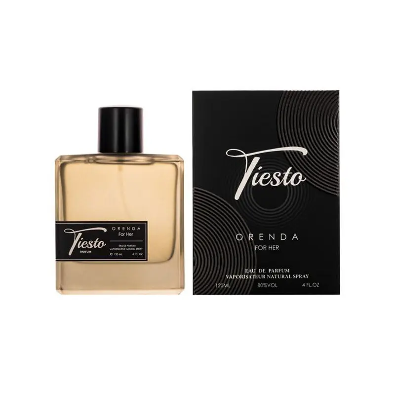 عطر ادکلن زنانه تیستو مدل Orenda For Her