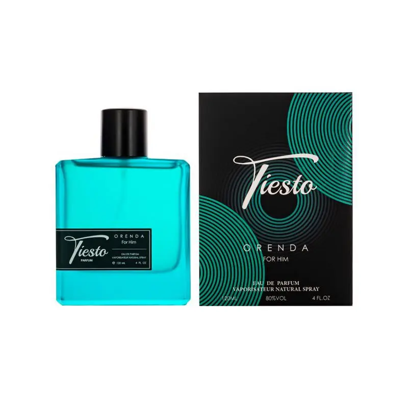 عطر ادکلن مردانه تیستو مدل Orenda For Him
