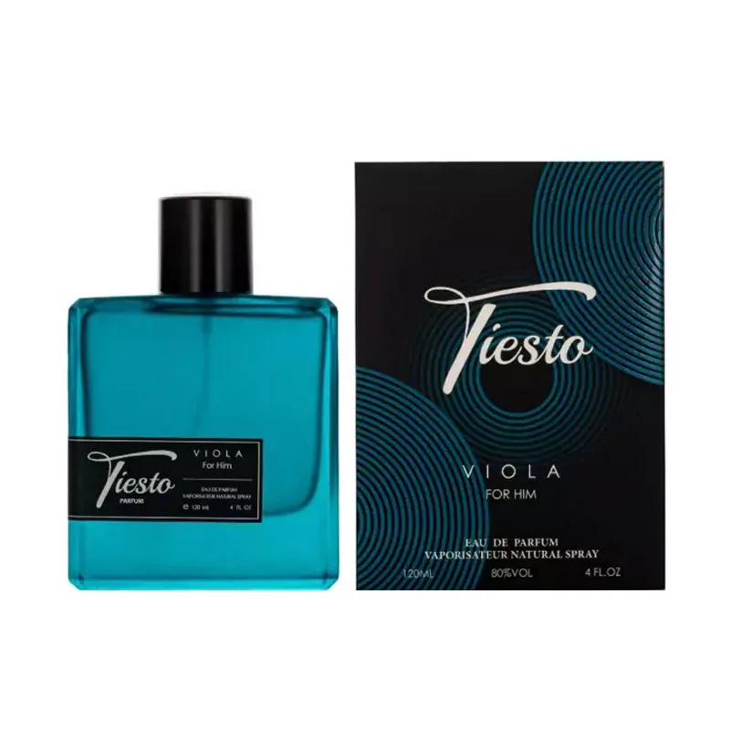 عطر ادکلن مردانه تیستو مدل Viola For Him