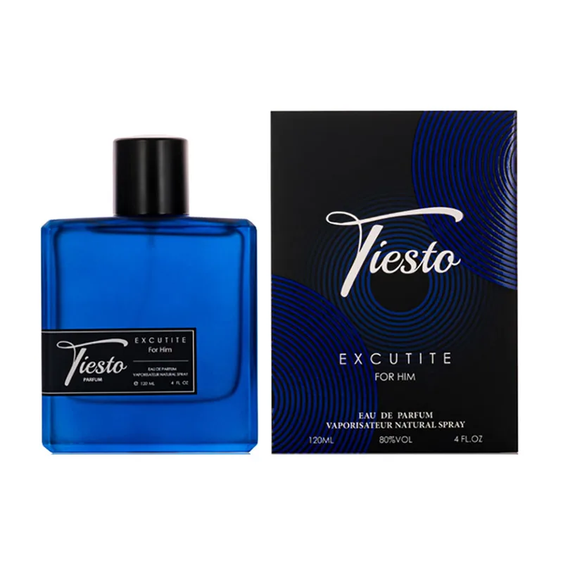 عطر ادکلن مردانه تیستو مدل Excutite For Him