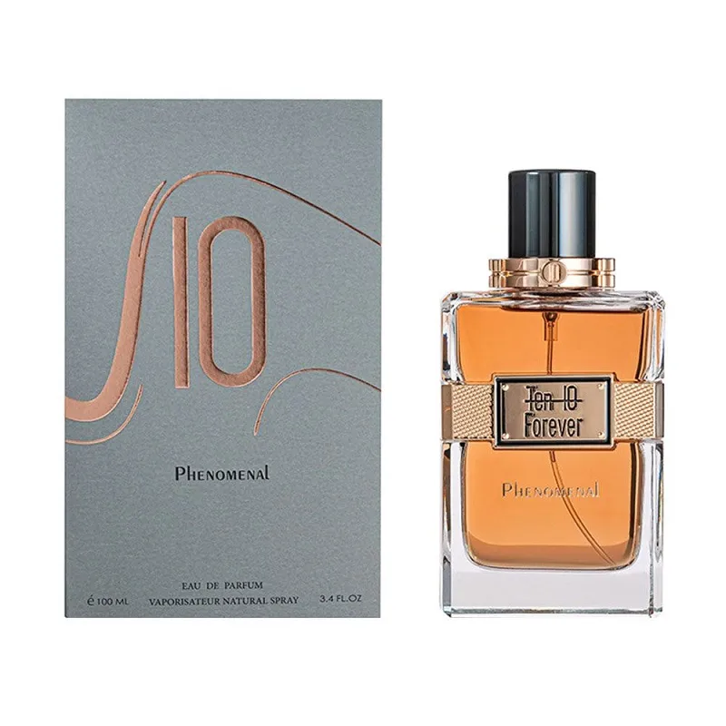 عطر ادکلن تن فور اور مدل Phenomenal