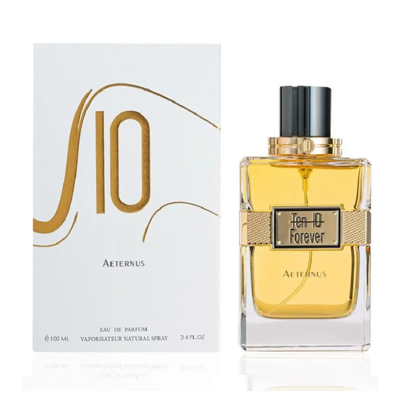 عطر ادکلن زنانه تن فور اور مدل aeternus