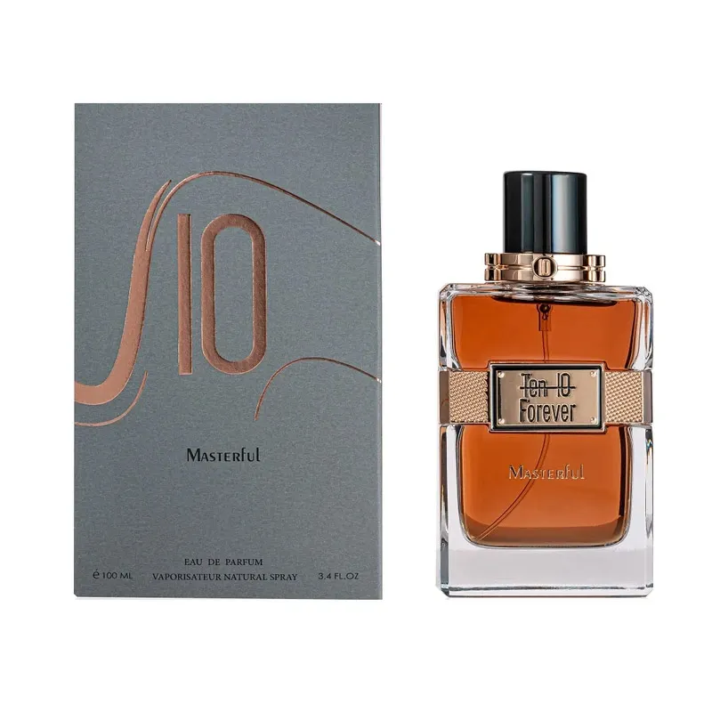 عطر ادکلن تن فور اور مدل Masterful