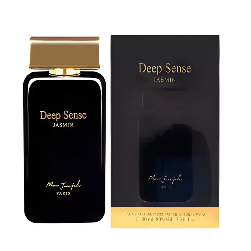 عطر ادکلن زنانه دیپ سنس مدل Jasmin