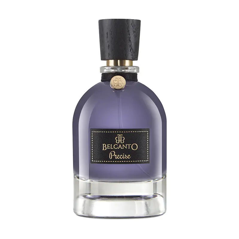 عطر ادکلن مردانه بلکانتو مدل Precise