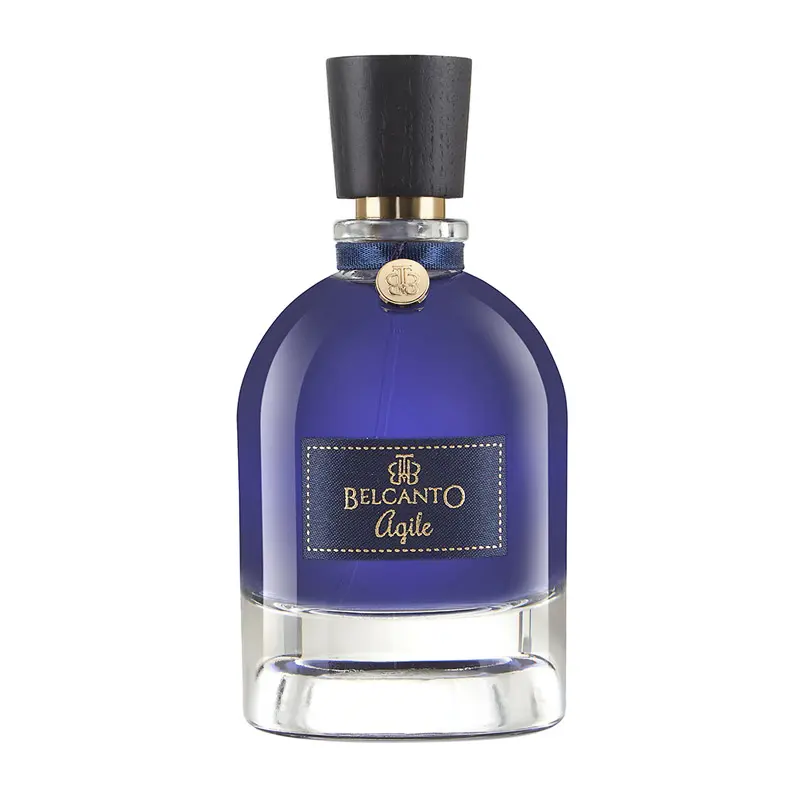 عطر ادکلن مردانه بلکانتو مدل Agile