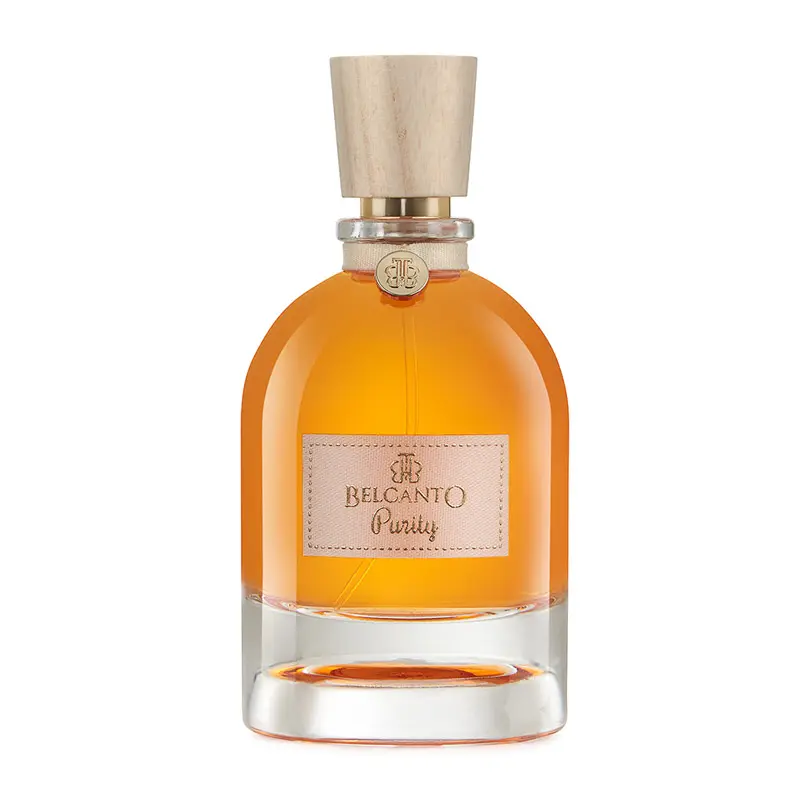 عطر ادکلن زنانه بلکانتو مدل Purity