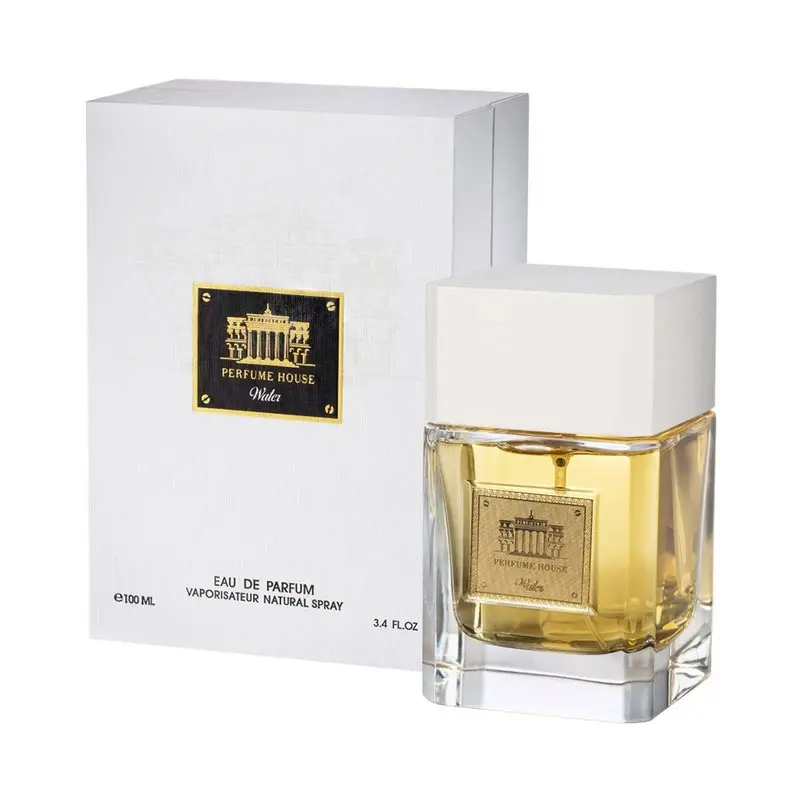 عطر ادکلن زنانه پرفیوم هوس مدل Water