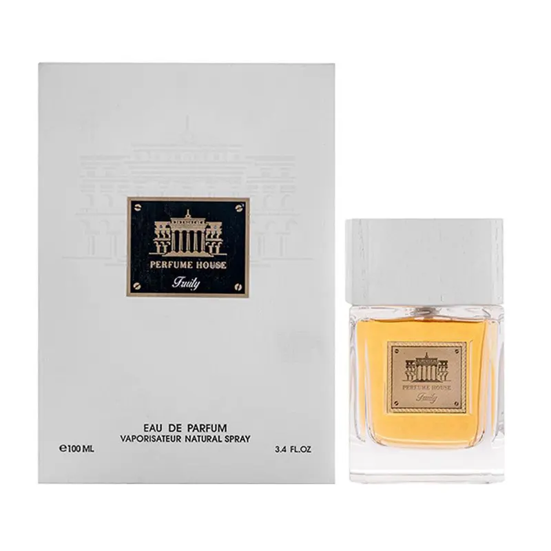 عطر ادکلن زنانه پرفیوم هوس مدل Fruity