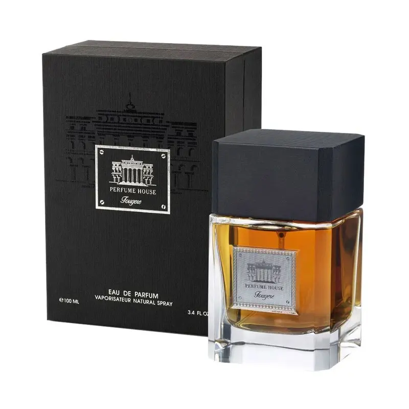 عطر ادکلن زنانه پرفیوم هوس مدل Fougere