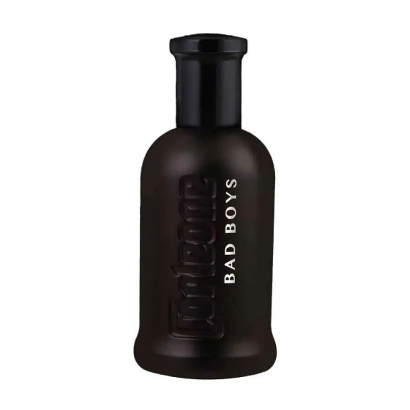عطر ادکلن مردانه کورلئونه مدل Bad Boys