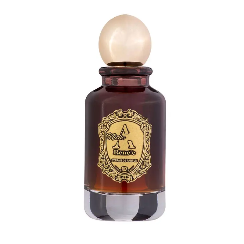 عطر ادکلن زنانه و مردانه ای نیش مدل Rene’e