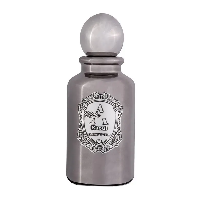 عطر ادکلن زنانه و مردانه ای نیش مدل Raoul