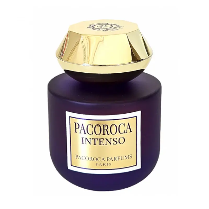 عطر ادکلن زنانه پاکوروکا مدل Intenso