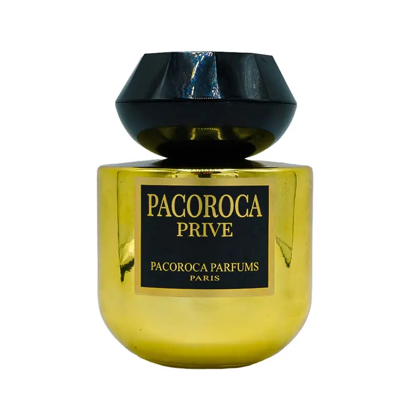 عطر ادکلن زنانه و مردانه پاکوروکا مدل Prive