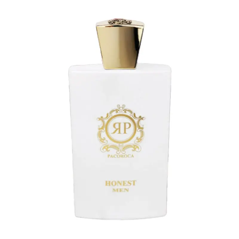 عطر ادکلن مردانه پاکوروکا مدل Honest