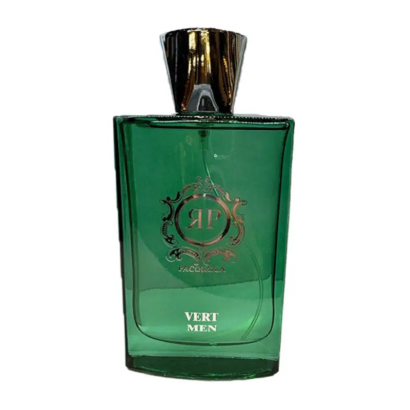 عطر ادکلن مردانه پاکوروکا مدل Vert