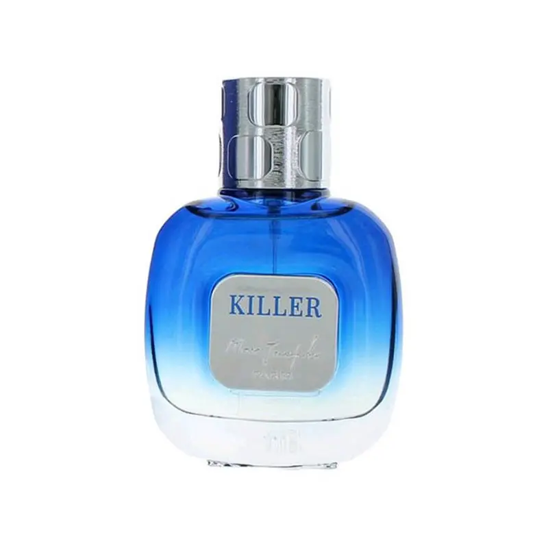عطر ادکلن مردانه مارک ژوزف مدل Killer