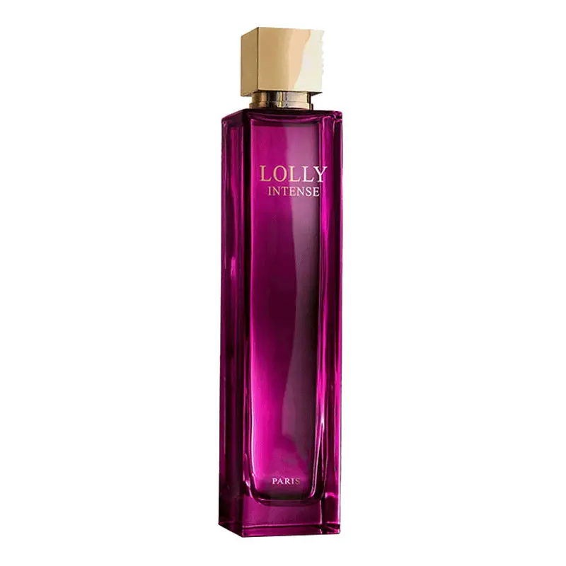 عطر ادکلن زنانه مارک جوزف مدل Lolly Intense