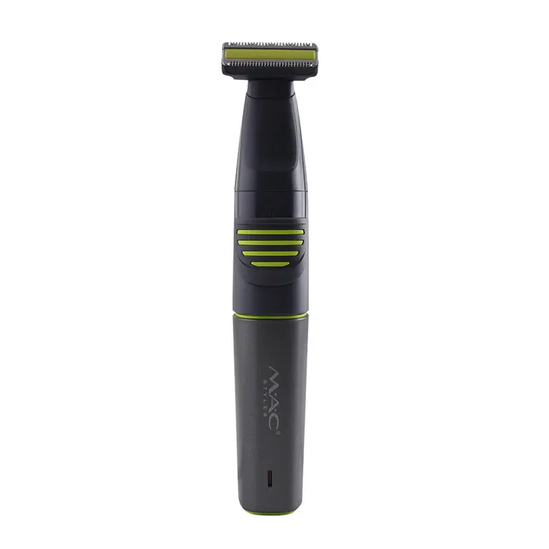 ماشین اصلاح موی صورت و بدن 4 در 1 مک استایلر مدل MC-8821