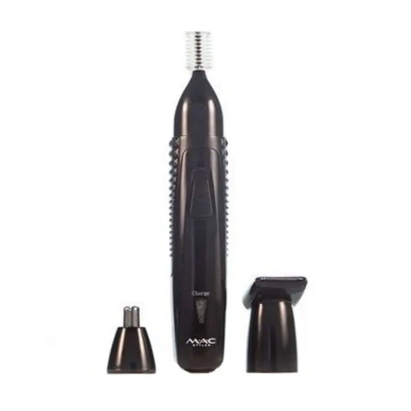 موزن گوش و بینی 3 در 1 مک استایلر مدل MC-8809