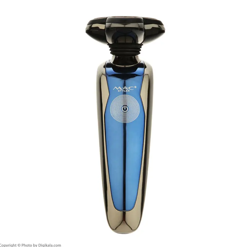 ماشین اصلاح مک استایلر مدل MC-8817