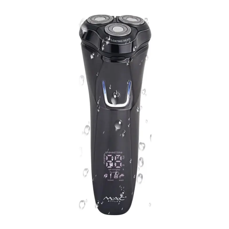 ماشین اصلاح مک استایلر مدل MC-8818