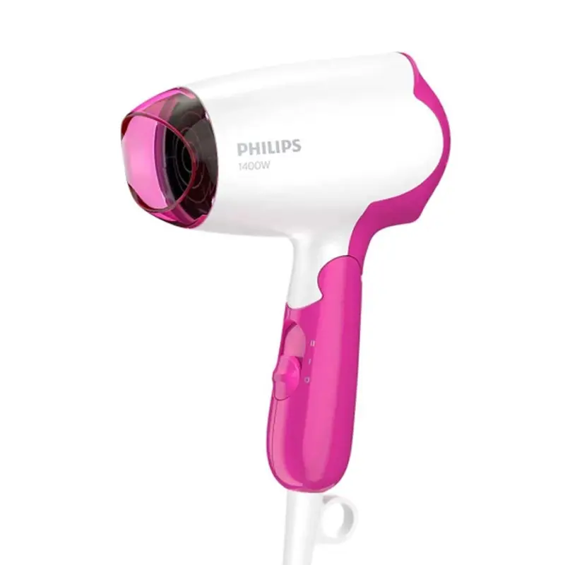 سشوار مسافرتی فیلیپس مدل BHD003