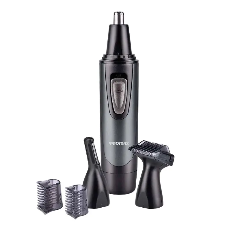 موزن گوش و بینی 3 در 1 پرومکس مدل 3270TE