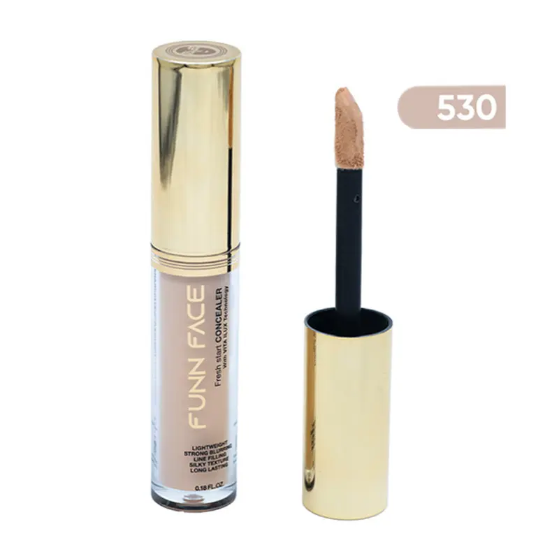 کانسيلر فول کاور 530 فان فيس