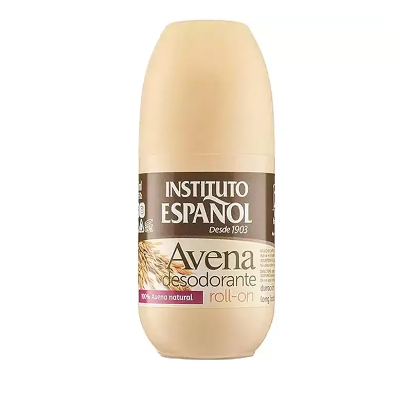 مام رول ضد تعریق انستیتو اسپانول مدل Avena