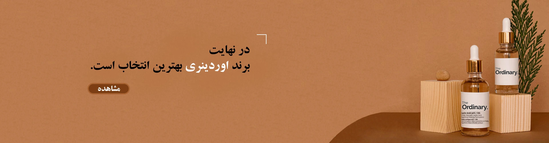 برند اوردینری