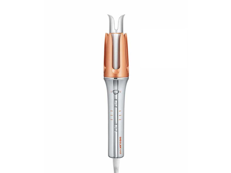 فر کننده مو شیگلم مدل 32mm