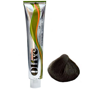 رنگ مو الیو شماره 3