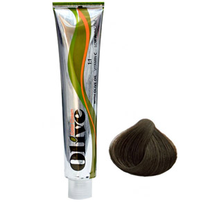 رنگ مو الیو شماره 4