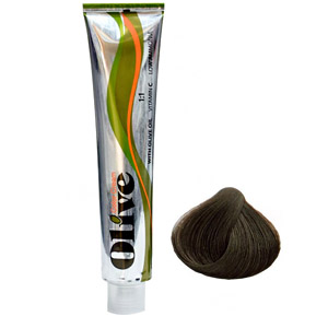 رنگ مو الیو شماره 5