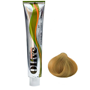 رنگ مو الیو شماره 9