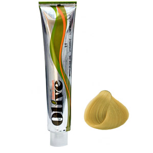 رنگ مو الیو شماره 10