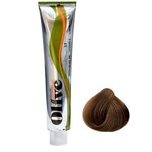 رنگ مو الیو شماره 7.00