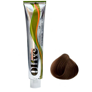 رنگ مو الیو شماره 8.00