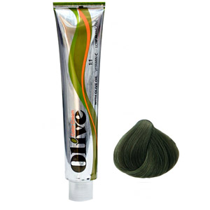 رنگ مو الیو شماره 7.3