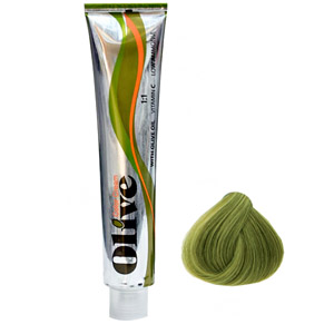 رنگ مو الیو شماره 8.3