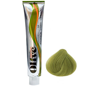 رنگ مو الیو شماره 9.3